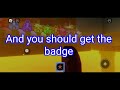how to get EXTERMINATOR,۩, dG9rZW4=, and #3 badges in bear alpha
