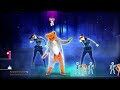 Just Dance 2015 - What Does The Fox Say?