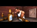 CJ GTA San Andreas - Destapate Una Cerveza AI Cover