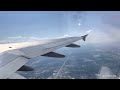 Trip Report: American Airlines Airbus A319 Dallas a Monterrey (Despegue y aterrizaje)