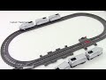 Making High Speed Kenji Trackmaster Thomas & friends Томас и друзья Il Trenino Thomas y sus amigos