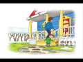 Caillou S04 E19 | Caillou's Valentines // Hello Spring! // Caillou's April Fool