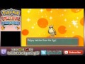 How to Breed for a Shiny Pokemon in Pokemon Omega Ruby & Alpha Sapphire | Masuda Method