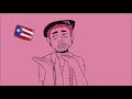 In The Heights | Animatic