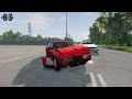 POLSKIE WYPADAKI #17 | BeamNG.drive