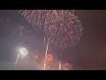 Nashville Fireworks 2023 *Epic Finale*
