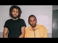 Tariq Nasheed on J Cole Apologizing For The Kendrick Lamar Diss