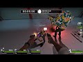 Two Malders on L4D2 Survival