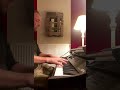 Piano Improvisation