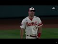 Mike Trout Notices Pitcher Tipping Pitches