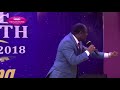 SURPASSING LOVE - Dr.Abel Damina