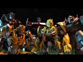 Transformers: Rise of the Beasts Stop Motion | Scourge ATTACKS! | AMK Wave 2 Animation