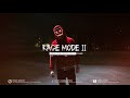 'RAGE MODE II' Hard Rap Instrumentals | Aggressive Trap Beats Mix 2018