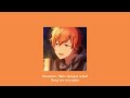 Ur a orange character— playlist