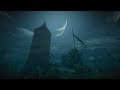 The Witcher - Emotional and Relaxing Music & Ambience - Witcher 1, 2 ,3 Soundtrack Ambient Mix
