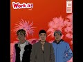 Wonderboy work it remix ft Higo , PsychoYP
