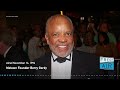 Motown founder Berry Gordy (1994 interview)