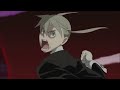 Soul Eater AMV (Sick Puppies - You're going down)