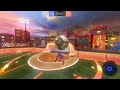 OVERDO$E 💊1k (Rocket league montage)