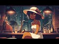 [Jazzy Lofi] Serenity Through Sound 🎧 | Mellow Melodies for Pure Relaxation