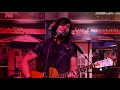 Valerie Cam Fraser @ The Black Horse (The Zutons, Amy Winehouse, Mark Ronson cover)