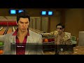 Majima Bowling Dance