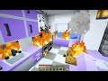 Having a GHOST BOYFRIEND in Minecraft!