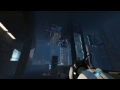 Portal 2 Test con Marc2000