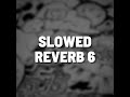 Desperado Slowed (Remix)