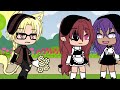 🖤Sorry I’m an anti-romantic || GachaLife || Meme🖤