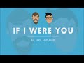 Jaek and Amish Supercut - Best of If I Were You
