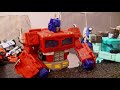 Ironhide: A Transformers Story | Chapter 1- 