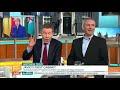 Discussing Diane Abbott's GMB Interview | Good Morning Britain