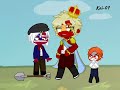 Why Spain Sold Florida - Countryhumans & Statehumans -