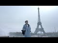 【如若巴黎不快乐】片尾曲-Be With You（张翰&张雅玫）·MV独特上线 ！[ MV ]
