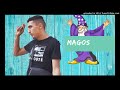MAGOS - MORAD
