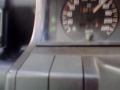 Renault 5 1.4 Tunnel driving and a bit of speeding 2