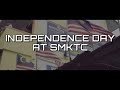 Malaysia Independence Day at SMKTC//HARI KEMERDEKAAN