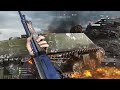 Battlefield 5:breakthrough Gameplay (No Commentary)