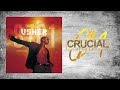 Usher - U Don't Have To Call [Instrumental]