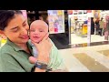 Dubai Outlet Mall Shopping | Dubai Shopping offer | Branded Shopping in Dubai | walking tour