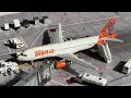 How to build a VERY REALISTIC Model Airport? ULTIMATE Step by Step Guide