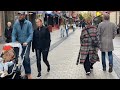 What Are People Wearing in Stockholm | Autumn Clothes | Swedish Street Style