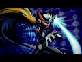 Mega Man X Corrupted: Zero Stage Theme