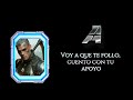 The Academy: Segunda Misión - EL ROYCE (feat.Natti Natasha, iZaak) [Video Lyric]