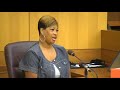 Usher/Tameka Foster Emergency Custody Hearing - Part 2