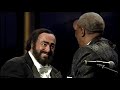 The thrill is gone - B.B. King, Luciano Pavarotti