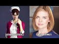 The Evil Within 2 Characters Voice Actors