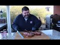 Tomahawk Ribeye Steak | Grilled Tomahawk Ribeye on Charcoal Grill