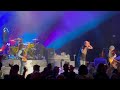 2022 JBLZE || Jason Bonham Led Zeppelin Evening || Live at The Greek Theater LA 10/14/2022